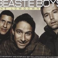 Beastie Boys, Lowdown (CD)