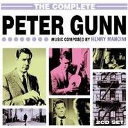 Henry Mancini, The Complete Peter Gunn (CD)