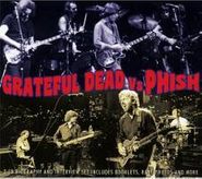 Grateful Dead, Grateful Dead Vs Phish (CD)