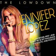 Jennifer Lopez, Lowdown (CD)