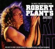 Robert Plant, Robert Plant's Jukebox (CD)
