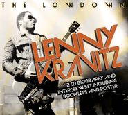 Lenny Kravitz, Lowdown (CD)