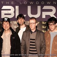 Blur, Lowdown (CD)