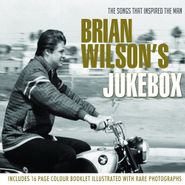 Brian Wilson, Jukebox (CD)