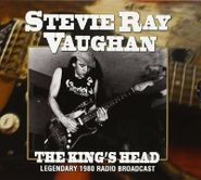 Stevie Ray Vaughan, Kings Head (CD)