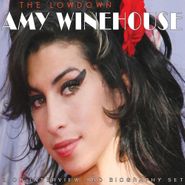 Amy Winehouse, Winehouse Amy-The Lowdown (CD)