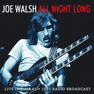 Joe Walsh, All Night Long (CD)
