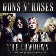 Guns N' Roses, Guns N Roses-The Lowdown (CD)