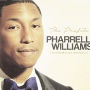 Pharrell Williams, Profile (CD)