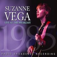 Suzanne Vega, Vega Suzanne-Live At The Speak (CD)
