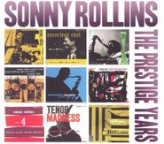 Sonny Rollins, Prestige Years (CD)