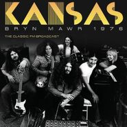 Kansas, Bryn Mawr 1976 (CD)
