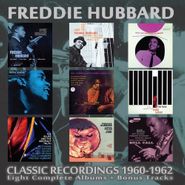 Freddie Hubbard, Classic Recordings: 1960 - 196 (CD)