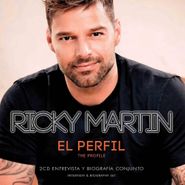 Ricky Martin, Profile (CD)