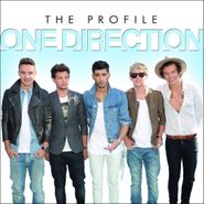 One Direction, Profile (CD)