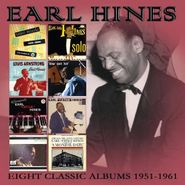 Earl Hines, Eight Classic Albums (CD)