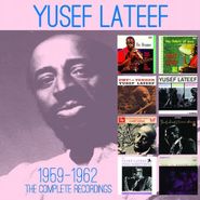 Yusef Lateef, The Complete Recordings 1959-1962 (CD)