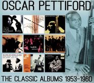 Oscar Pettiford, Pettiford Oscar-Classic Albums (CD)
