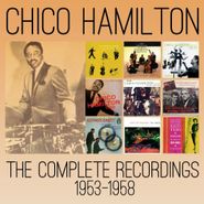 Chico Hamilton, Hamilton Chico-Complete Record (CD)