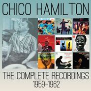 Chico Hamilton, Hamilton Chico-The Completerec (CD)