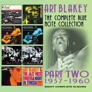Art Blakey, Blakey Art-Complete Blue Note (CD)