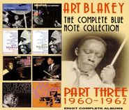 Art Blakey, Blakey Art-Complete Blue Note (CD)