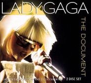 Lady Gaga, Document (CD)