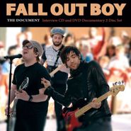 Fall Out Boy, Document (CD)