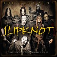 Slipknot, Document (CD)