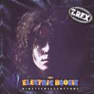T. Rex, The Electric Boogie - 1971 [Box Set] (CD)
