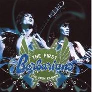 Ronnie Wood, The First Barbarians: Live from Kilburn [July 14, 1974] (CD)