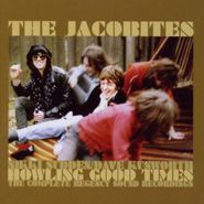 Jacobites, Complete Regency Sound Recordi (CD)