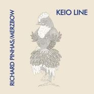 Richard Pinhas, Keio Line (LP)