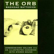 , Vol. 3-Baghdad Batteries: Orbs (CD)