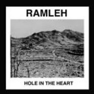 Ramleh, Hole In The Heart (CD)