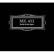 MZ.412, Nordik Battle Signs (CD)