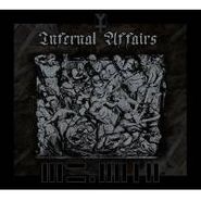 MZ.412, Infernal Affairs (CD)