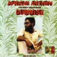 Mikey Dread, African Anthem Deluxe (CD)