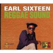Earl Sixteen, Reggae Sound (CD)