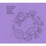Various Artists, Freerange Records Colour Series: Violet 08 (CD)