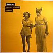 Jimpster, Alsace & Lorraine Remixes (12")