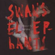 Manuel Tur, Swans Reflecting Elephants (CD)