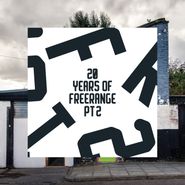 Various Artists, 20 Years Of Freerange Pt. 2 (12")