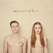 Library Voices, Summer Of Lust (LP)