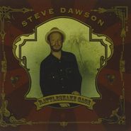 Steve Dawson, Rattlesnake Cage (CD)