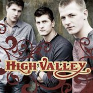 High Valley, High Valley (CD)
