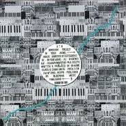 6th Borough Project, In Your Arms (12")