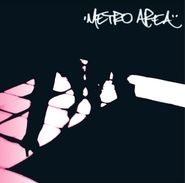 Metro Area, Metro Area (CD)