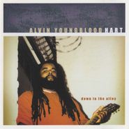 Alvin Youngblood Hart, Down In The Alley (CD)