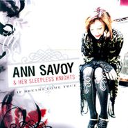 Ann Savoy, If Dreams Come True (CD)